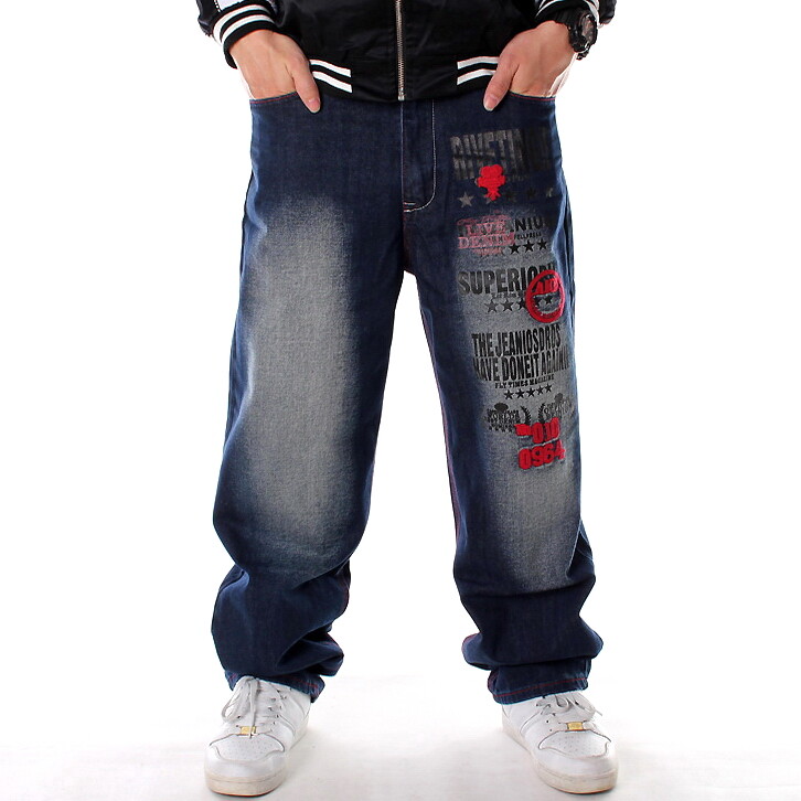 パンツ coating denim opium swag bolan DRKSHDW - PANTS - Rick Owens
