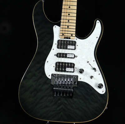 NEW SCHECTER SD-2-24-AL M STBK Electric Guitar