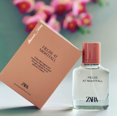 Zara long lasting perfume new arrivals