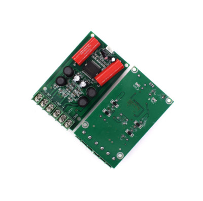 TA2024 digital amplifier board car computer HIFI car mini board amplifier board