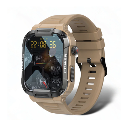 Reloj De Hombre Mujer Unisex Inteligente Relojes Deportivos
