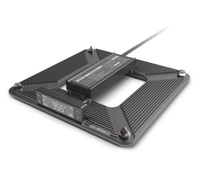 IONGRID T22, Full Spectrum LED Grow Light, Halo Coverage Samsung LM301H Diodes