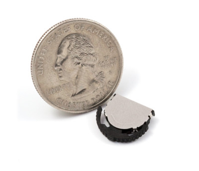 [ SparkFun COM-08184 ] Surface Mount Navigation Switch