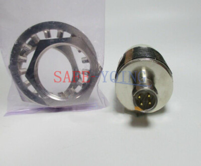 One New Omron Inductive Proximity Sensor E2E-X18MF1-M1