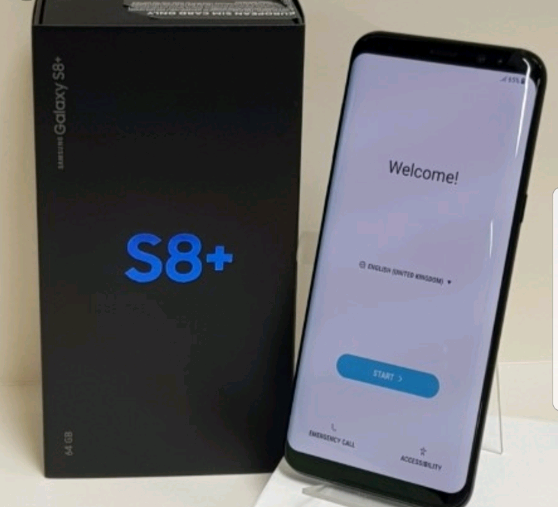 samsung s8 plus value