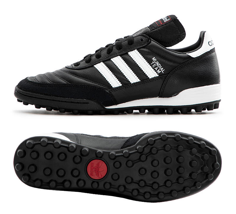 Adidas Mundial Team TF Classic Soccer Shoes (019228