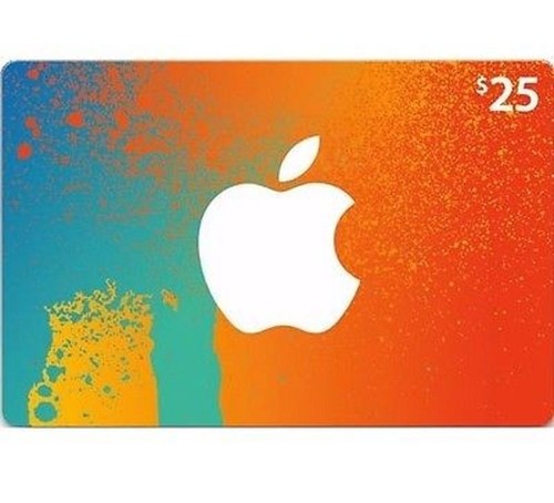P・Mレヴォール カード 1300/800 $45 APPLE STORE APPS ITUNES PHYSICAL GIFT CARD NO EMAIL