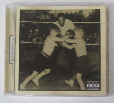 Headstrong - Self Titled CD USED - RCA