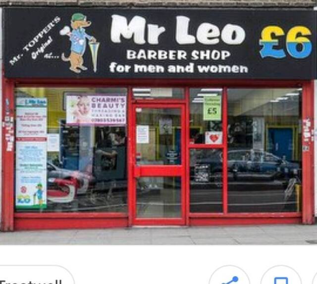Mr Leo Camden In Camden London Gumtree