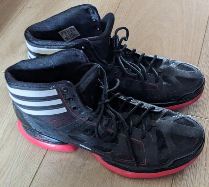 Derrick rose hotsell crazy light 1