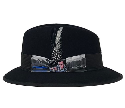 delafuente 麦わら帽子　ハット　are you different Twenty One Shop | Thirty One Hats “31 Forever” 💎 AGOTADA