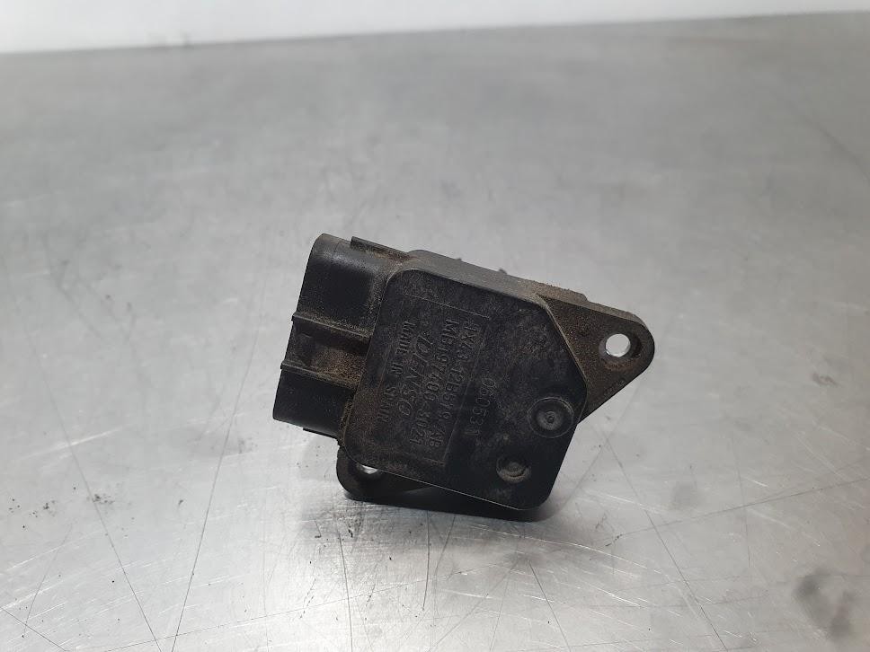 2006 Discovery LANDROVER AIR FLOW METER PETROL 4.0 V6 3 L319 03/05-09/09 image 3