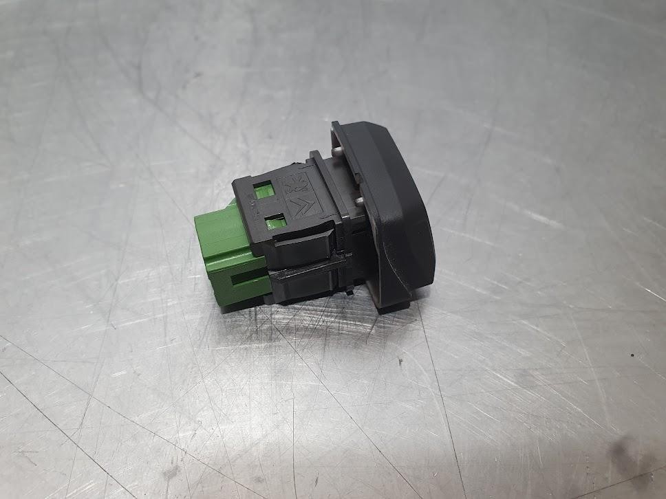 2013 Peugeot 208 CENTRAL LOCKING SWITCH 96750883ZD A9 10/12 - 12/18 image 4