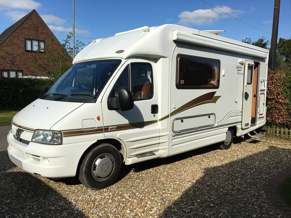 AutoCruise Wentworth Motorhome in Hull, East Yorkshire Gumtree