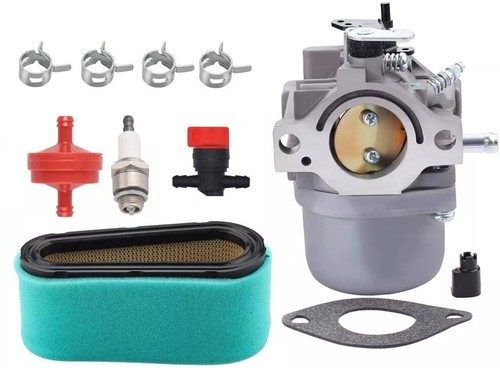 Carburetor Fit Riding Mower 12.5 Hp Briggs & Stratton LMT 5-4993