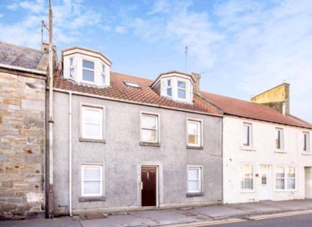 2 Bedroom ground floor apartment KINROSS in Dunfermline, Fife Gumtree