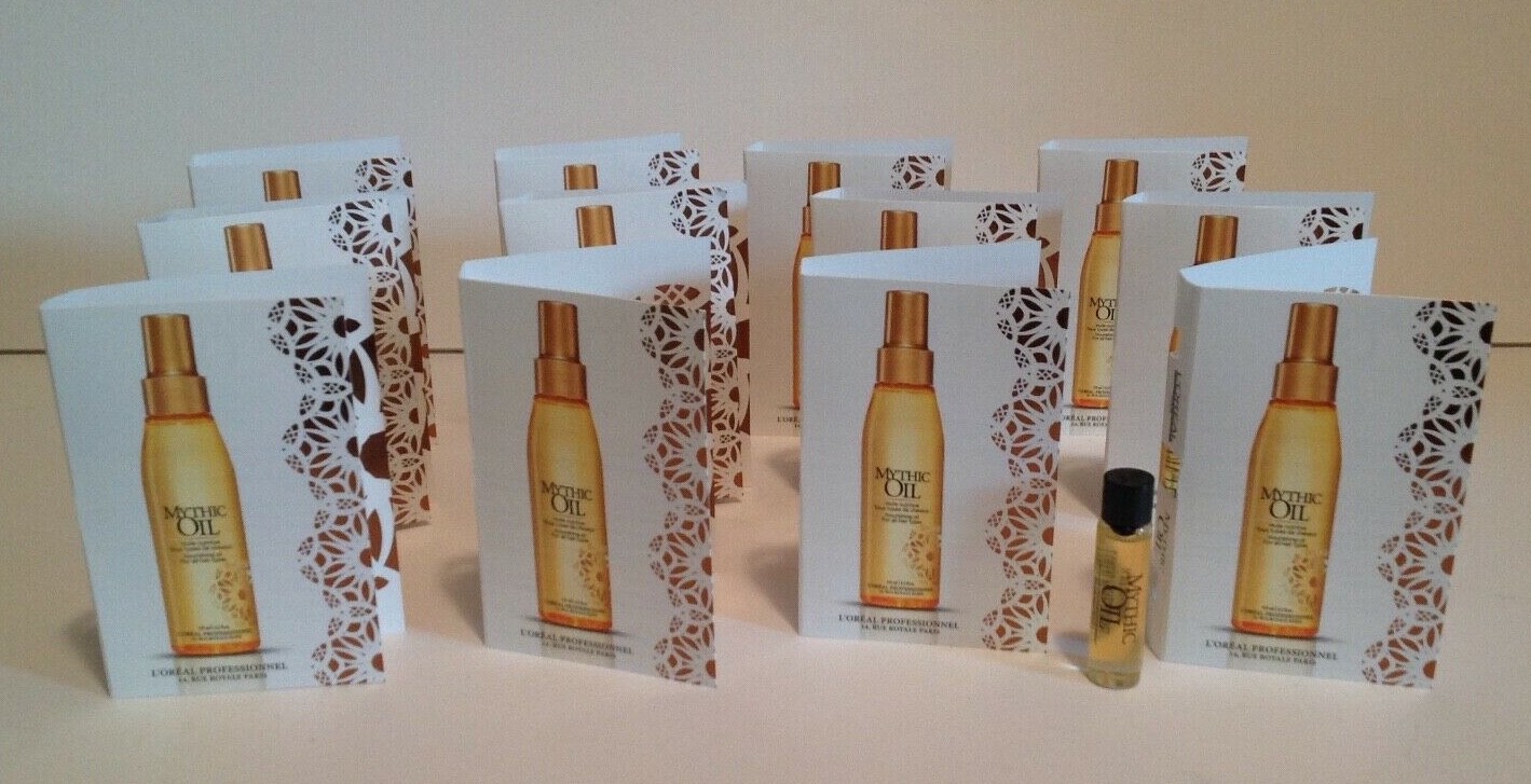 スタイリング剤 L'OREAL MYTHIC OIL 100ml L'Oreal Professionnel Mythic Oil with Argan Oil, Nourishing