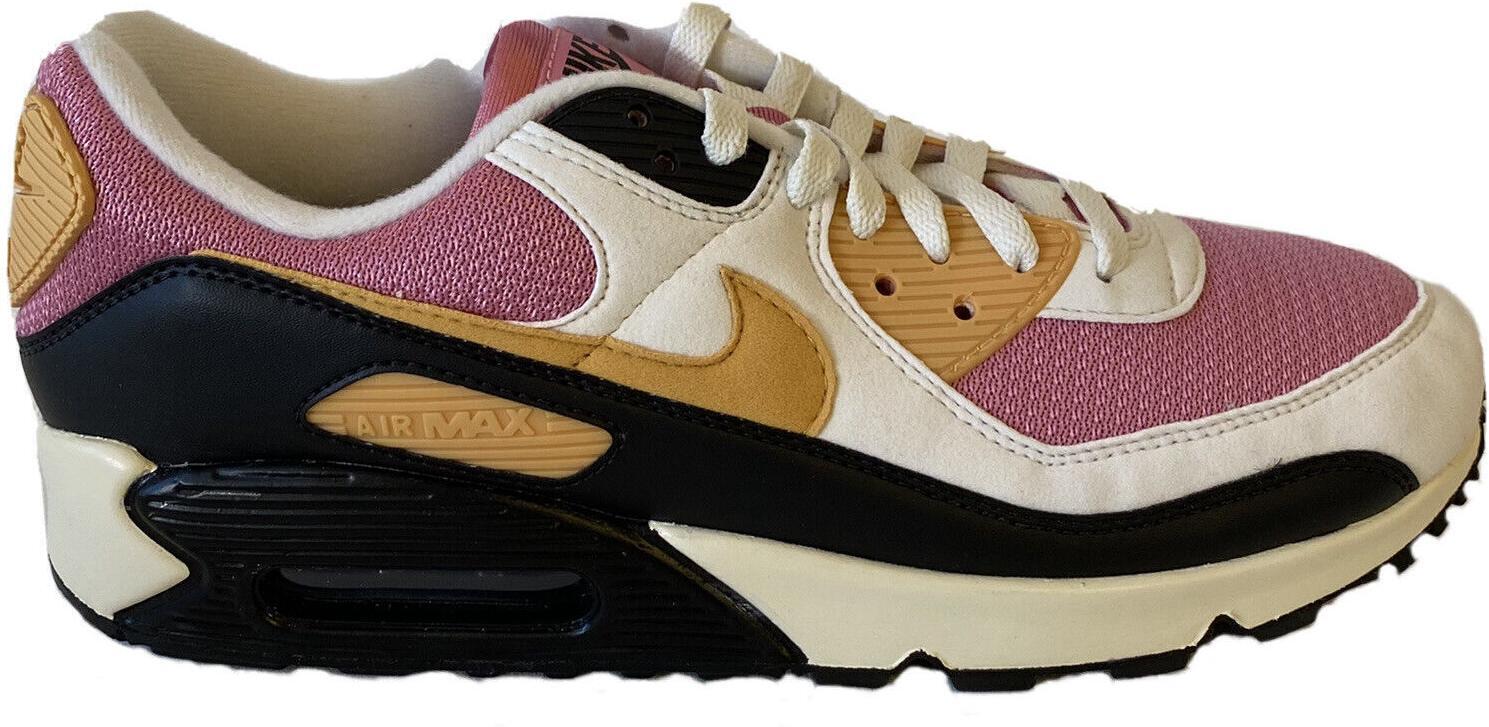 multicoloured nike air max