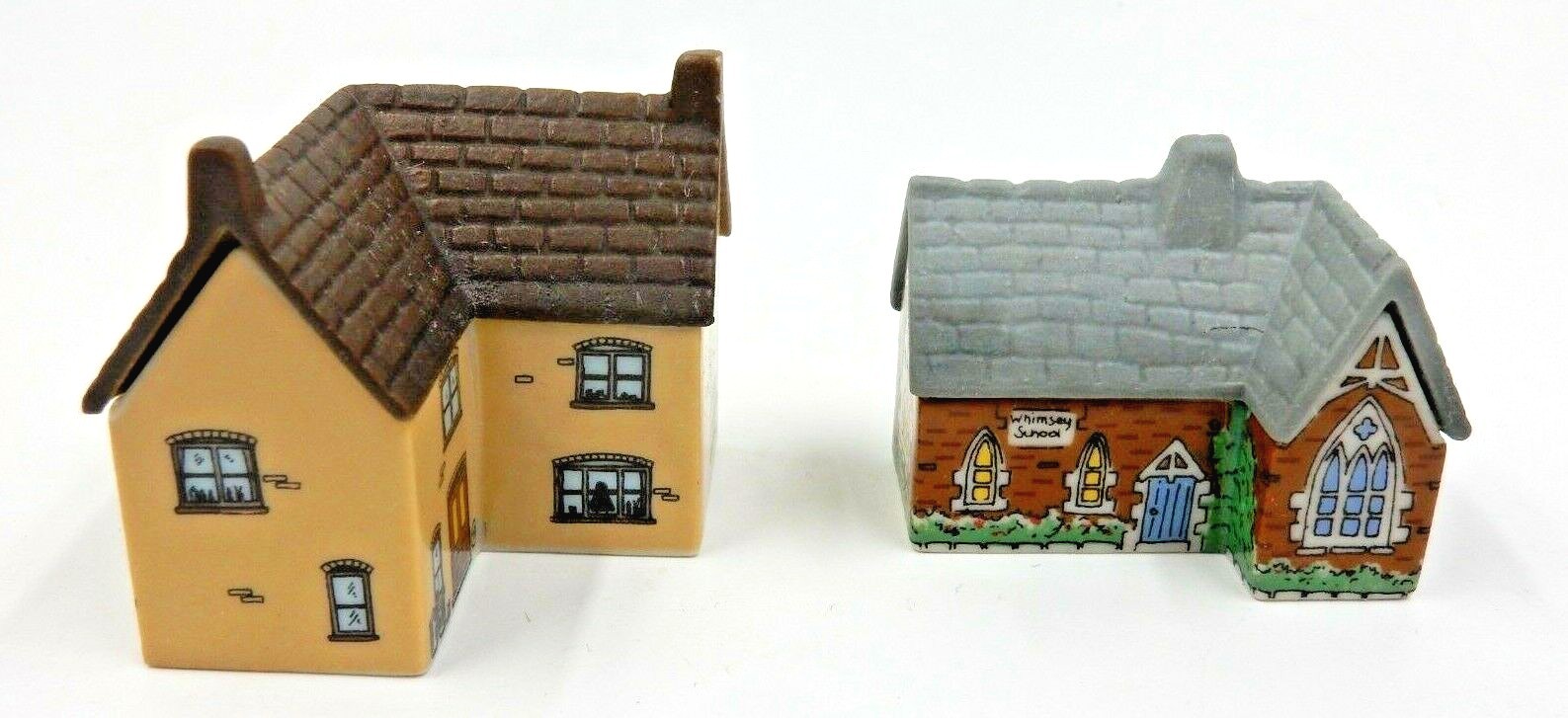 VINTAGE LOT OF 7 
