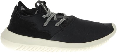

Adidas Tubular Entrap Женские кроссовки на шнуровке Размер 5 B Повседневная обувь S75921, Черный, adidas Tubular Entrap Lace Up