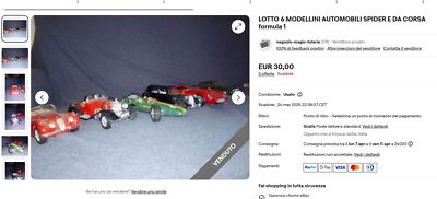 Foto dell'oggetto di un acquirente verificato