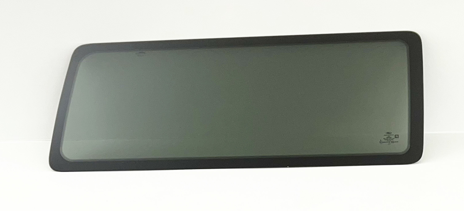 Passenger/Right Quarter Window Glass OEM For 2021-2026 Ford Bronco 2 Door