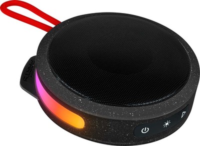 Bluetooth Portable Speaker Bigben Party Nano Black