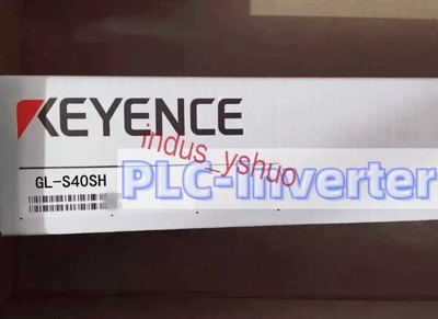 1piece NEW KEYENCE GL-S40SH safety light grid sensor Fast Shipping#