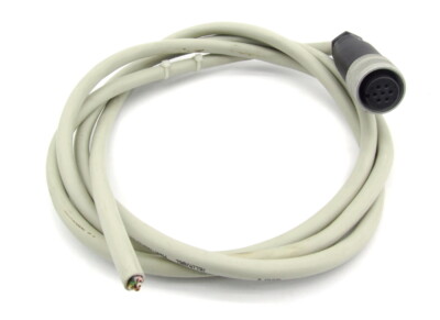 Helukabel Paar-Tronic-Cy 3x2x0.75 Valve Connector Cable 6-Pin+Pe 6 7/12ft