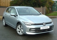 Volkswagen Golf 1.5 TSI 204ps Style eHybrid DSG Auto 2025 Petrol/Electric Hybrid