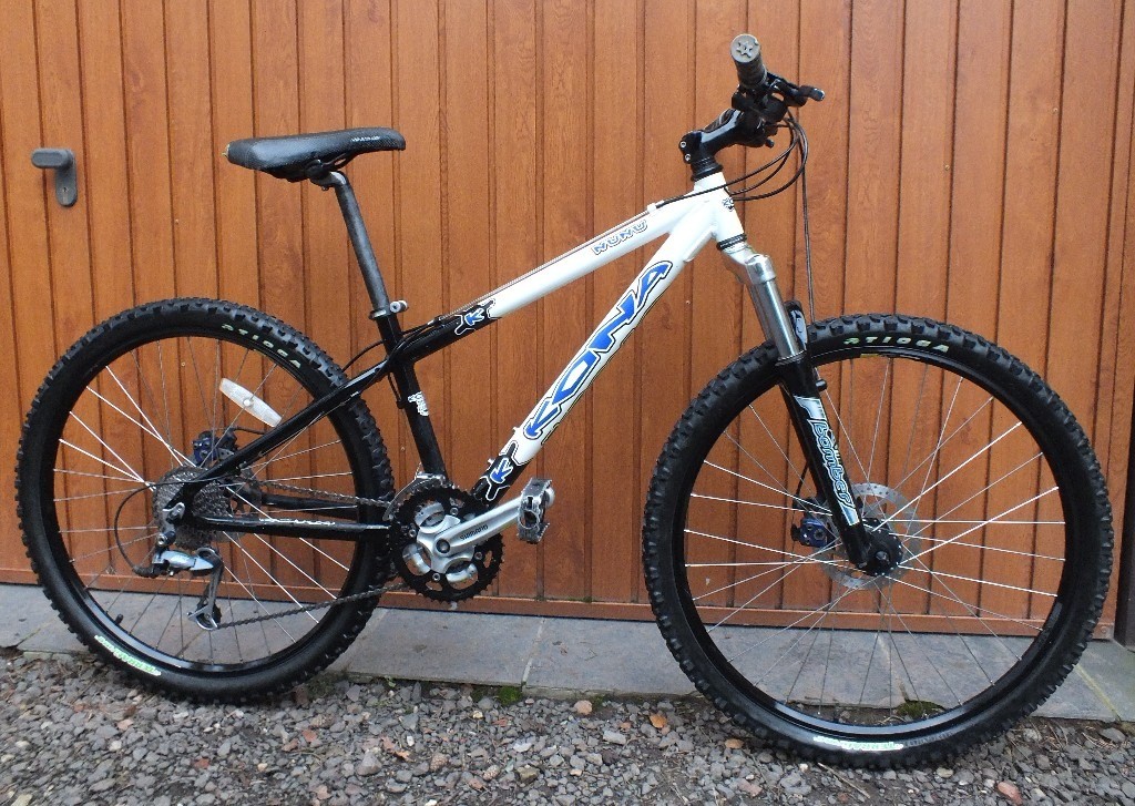 hybrid cycle decathlon