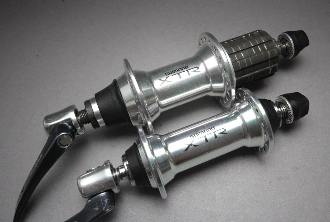 シマノ XTR リアハブ　FH-M910 $_57.JPG?set_id=880000500F