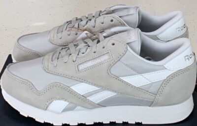 REEBOK Classic Nylon Women's Running Shoes - Stefog - Sizes