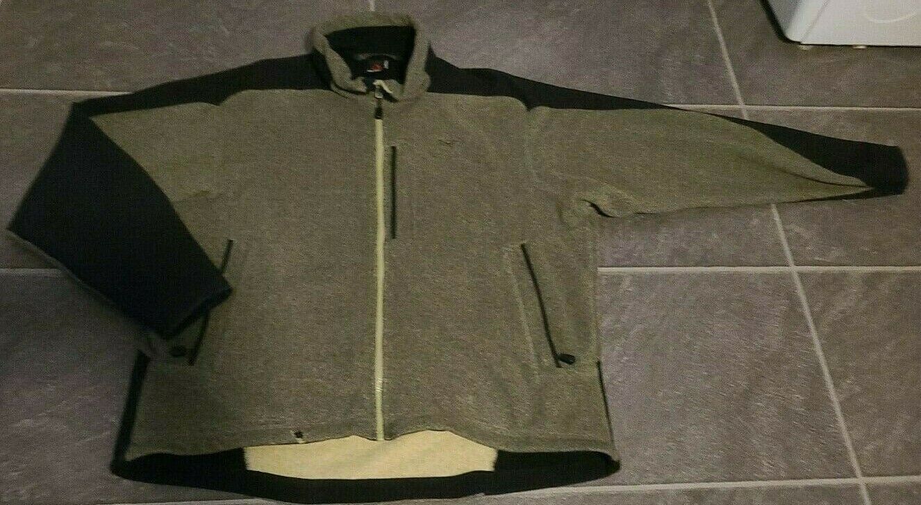 VTG ARC'TERYX 1999 2000 GAMMA AR MEN'S FLEECE JACKET | eBay VTG ARC'TERYX 1999 2000 GAMMA AR MEN'S FLEECE JACKET | eBay