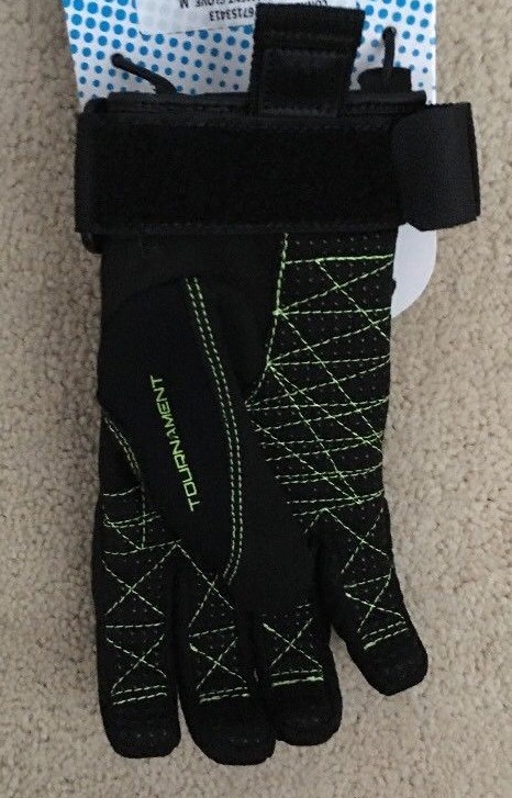 Connelly Tournament Performance Mens Water Ski Gloves NEW