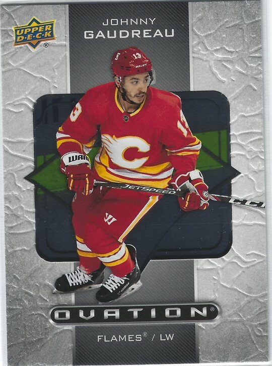 Johnny Gaudreau Hockey Card Database Newest Products Will Be Shown First In The Results 50 Per Page