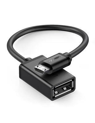 UGREEN Smart Digital Life Micro USB 2.0 OTG 