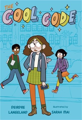 The Cool Code (Hardback or Cased Book)