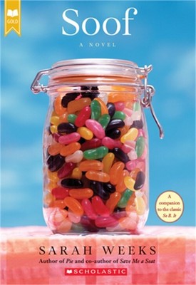 Soof (Scholastic Gold) (Paperback or Softback)