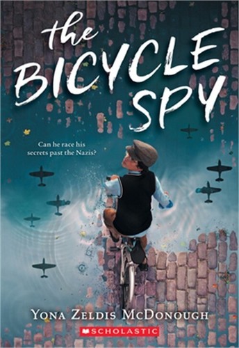 Spy (paperback Or Softback)