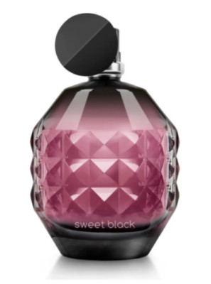CYZONE SWEET BLACK (ORIENTAL SWEET) EDP SPRAY 50 ml. SEALED BOX - NEW!