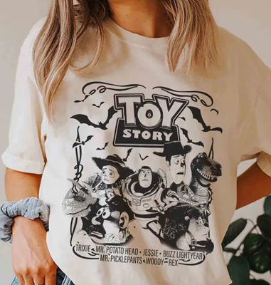Disneyland halloween sales shirts