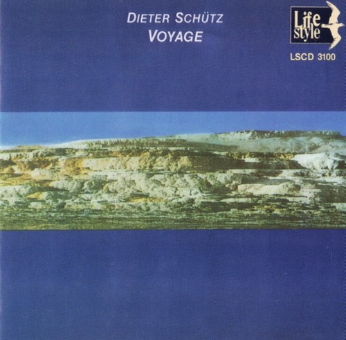 Dieter Schutz - Voyage (CD 1985 Sky/Lifestyle) | eBay