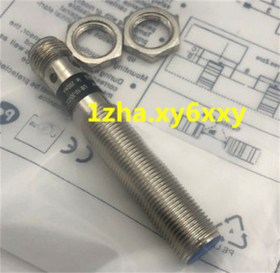 IB040BM70VA3 Proximity Switch Sensor 10-30V DC PNP NC For Wenglor #1z