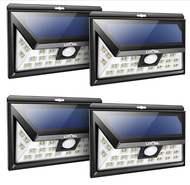 Budget-Friendly Brightness: Smart Strategies for Buying Affordable Solar Lights