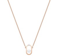 Swarovski Modeschmuck-Ketten