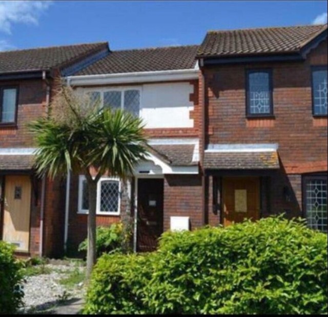 2 Bedroom House To Rent Woolston Southampton In Southampton Hampshire Gumtree