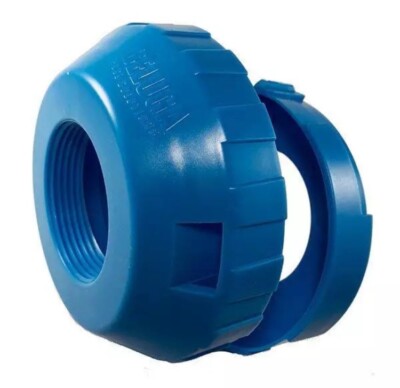 Adapter Summer Waves - Escapes Soft Sided Pools - Blue Beluga Pool Solutions