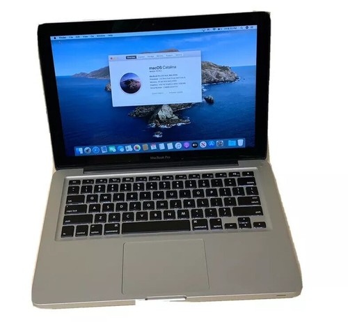 MacBook Pro Mid2012 13インチ　i5/16GB/512GB Apple MacBook Pro 13