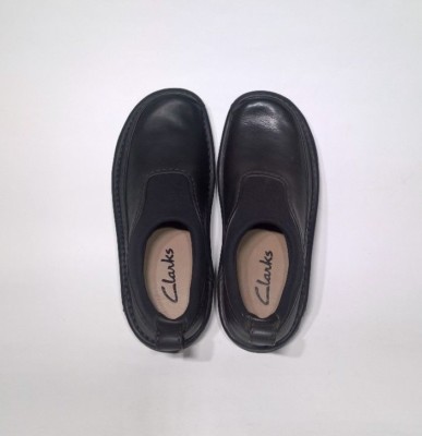 clarks mens movers lo gtx black active air waterproof uk 7101112 g 225779694475
